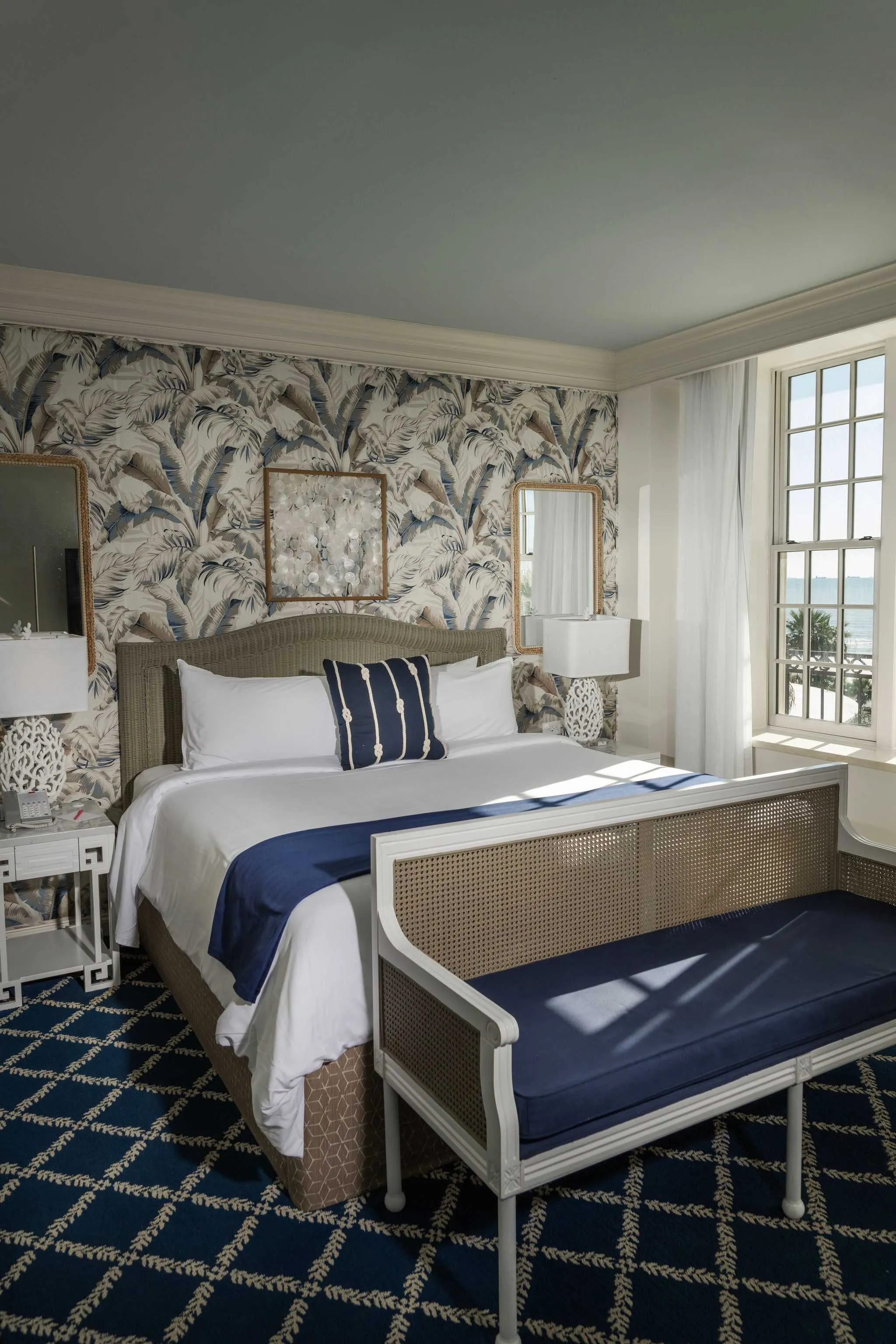 GULF VIEW ROOMS Image 2