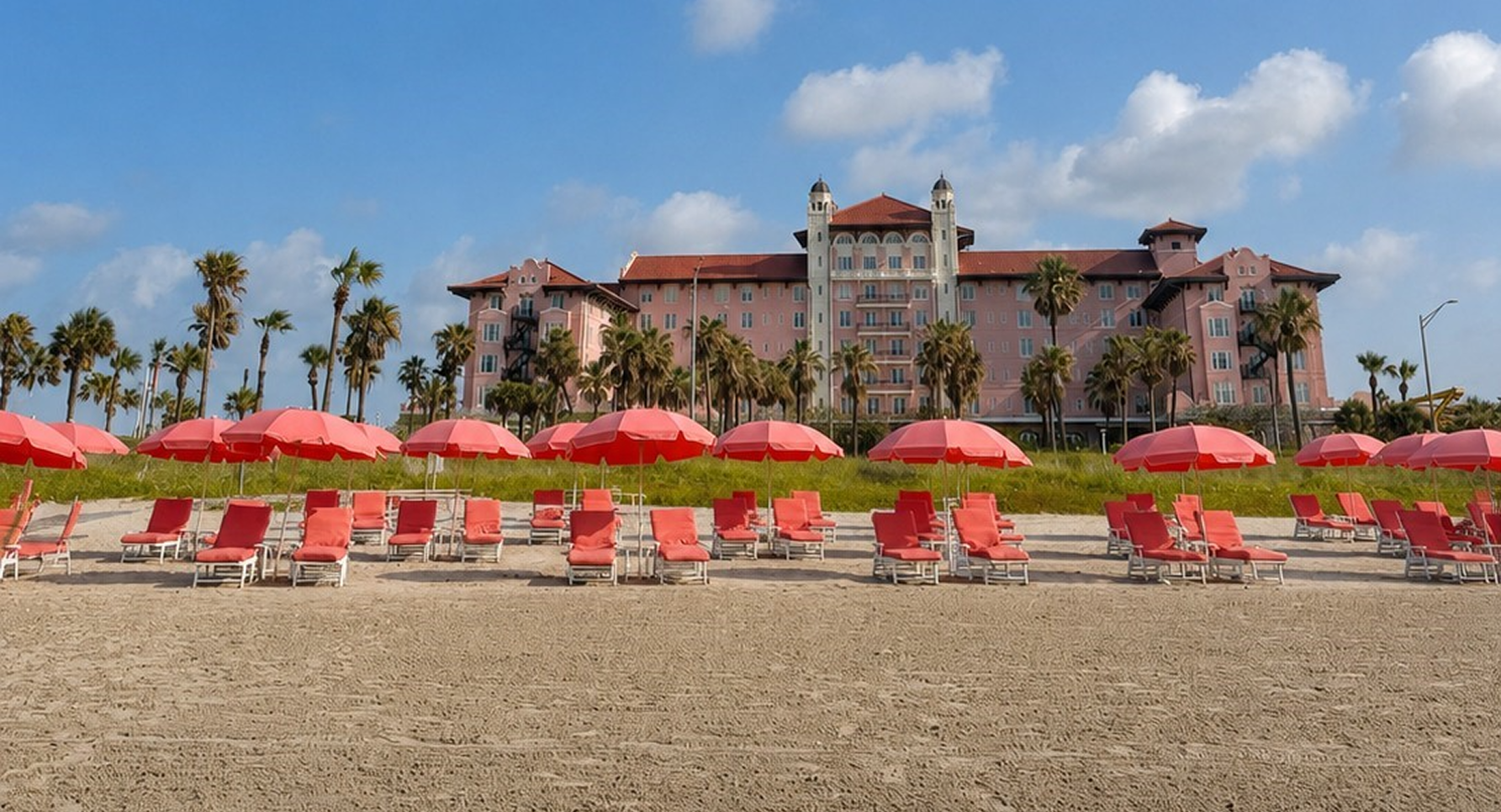 GiGi Beach Club