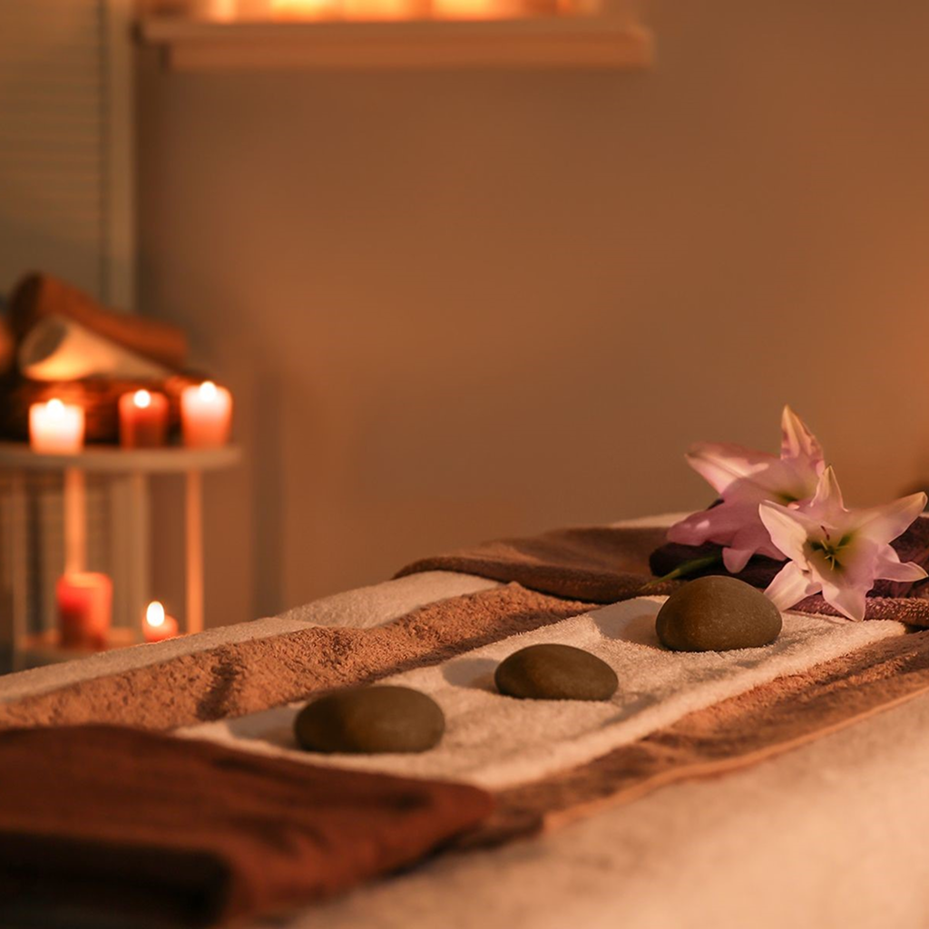 The Spa